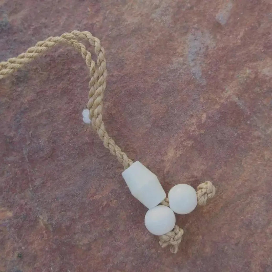 Maori Fish Hook Pendant