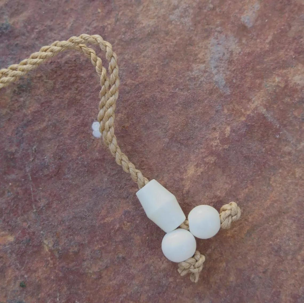 Wahine and Honu Pendant