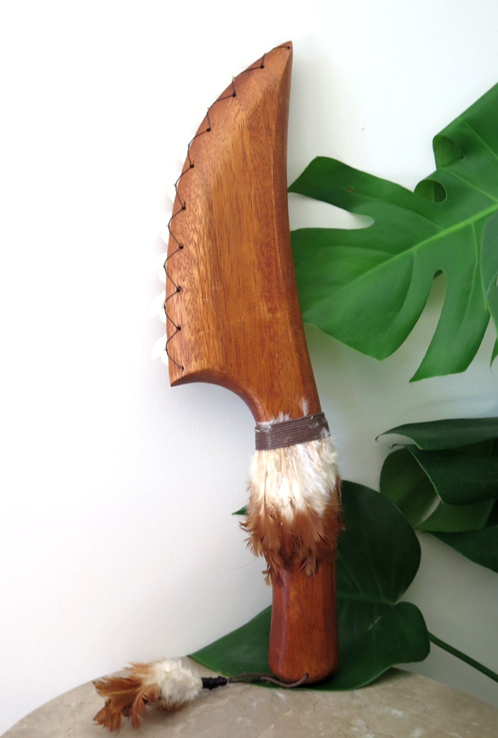 Dagger Lei O Mano