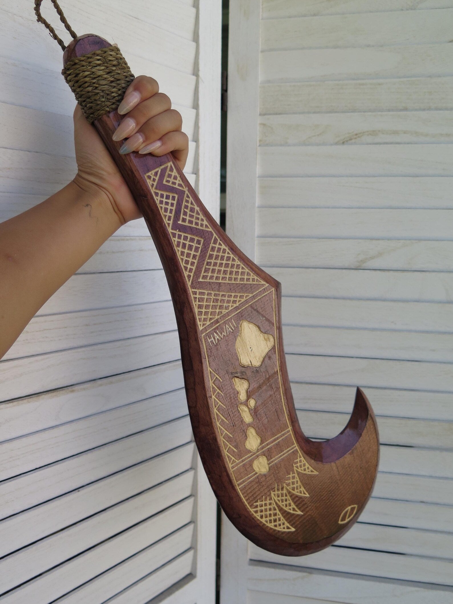 HAWAII Islands Paddle