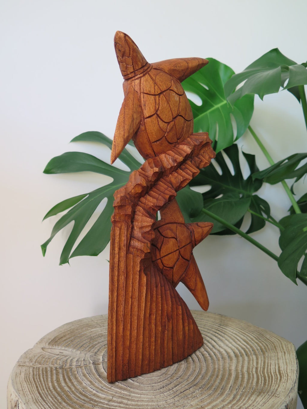 Honu Sculpture