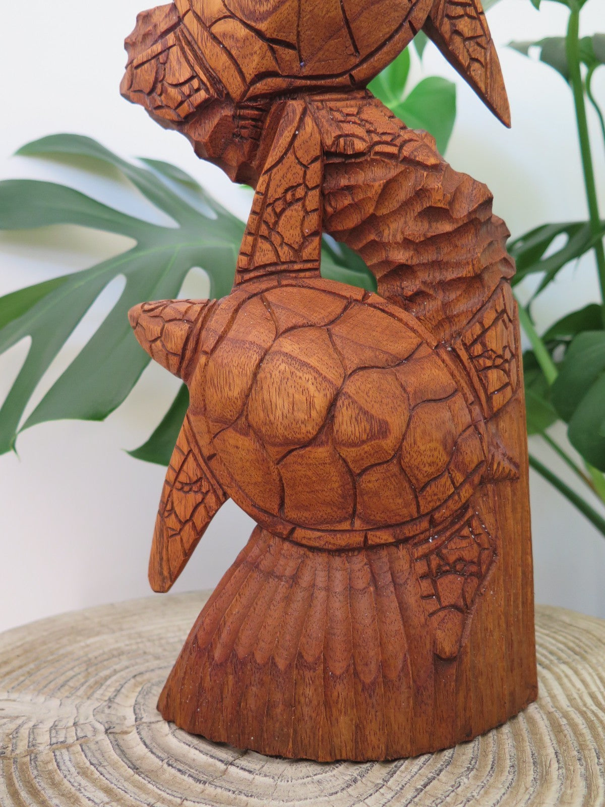 Honu Sculpture