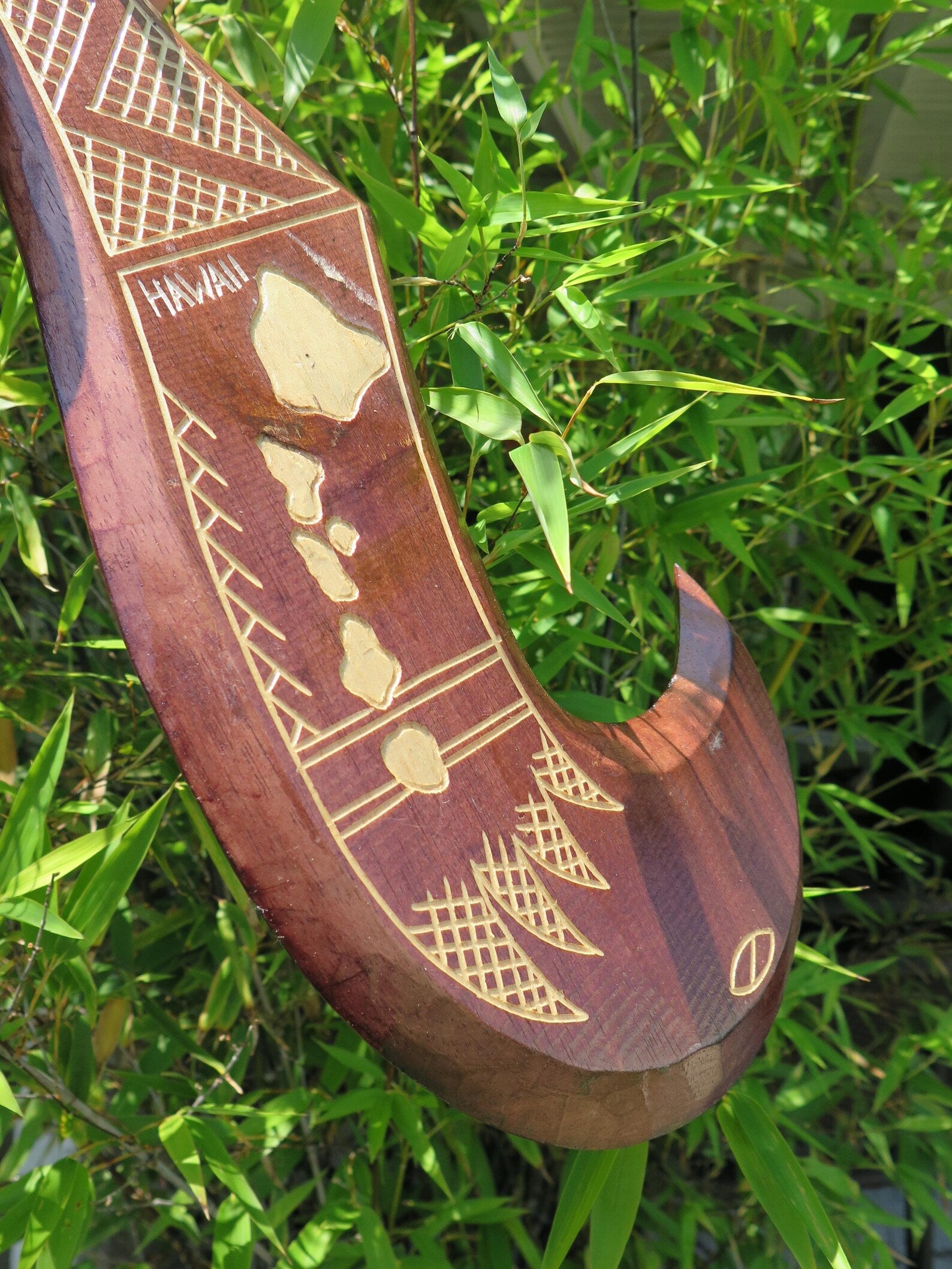 HAWAII Islands Paddle