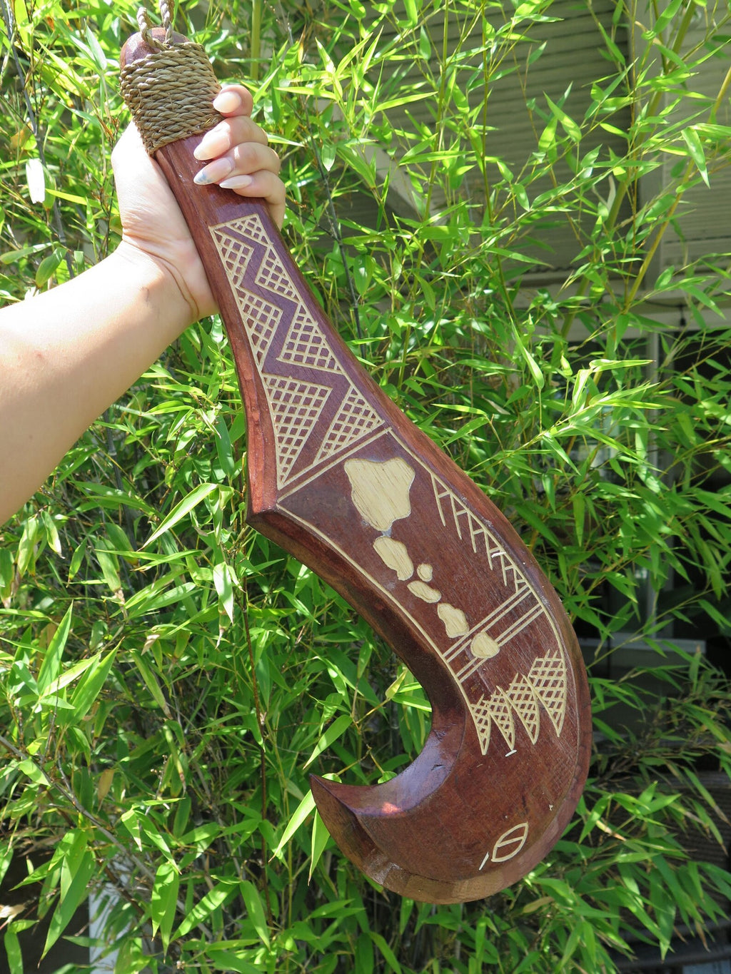 HAWAII Islands Paddle
