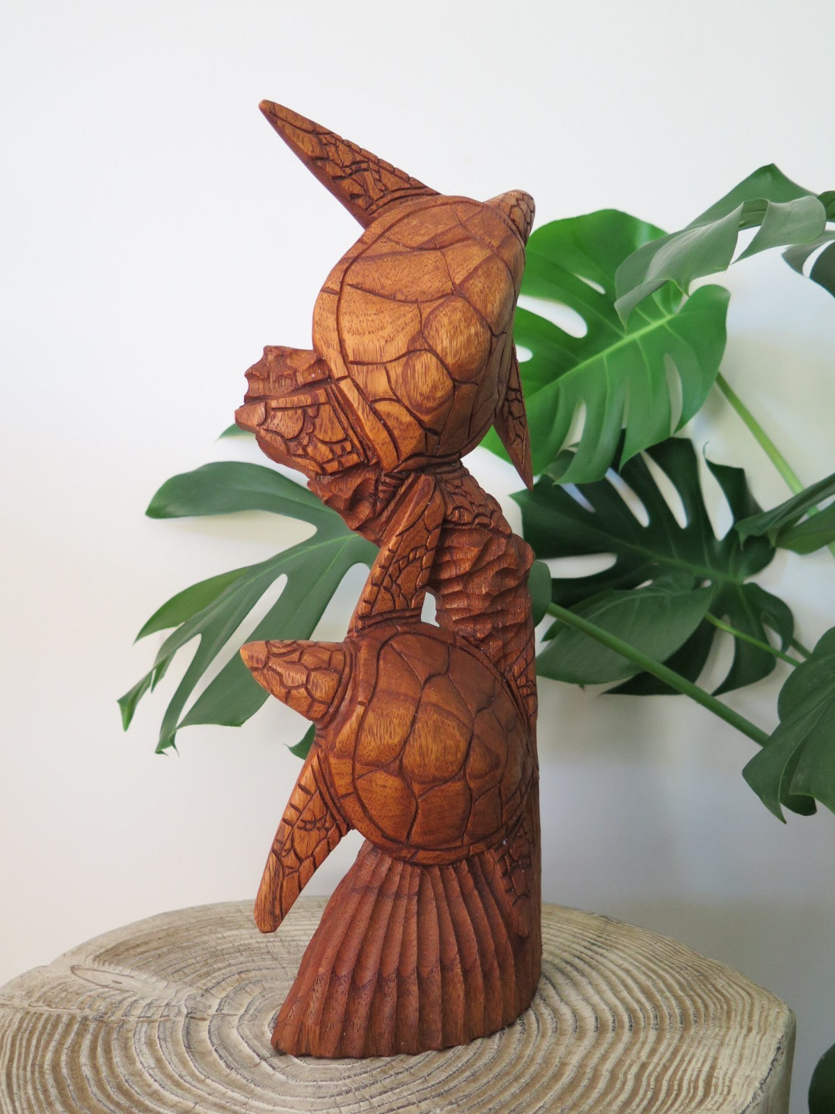 Honu Sculpture