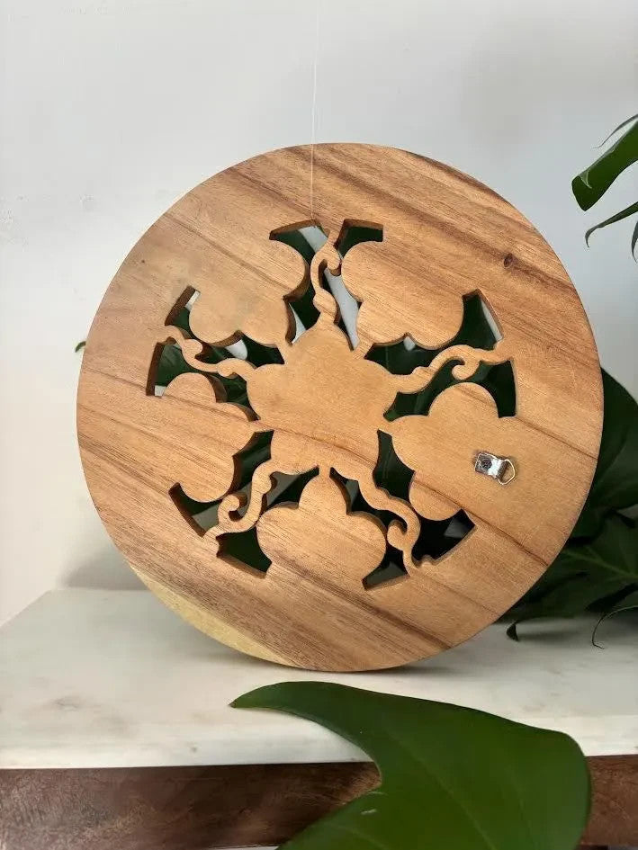 Plumeria Blossom Hanging