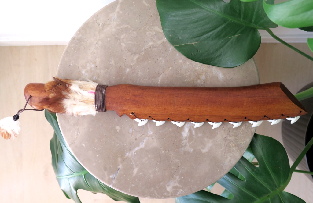 Sword Lei O Mano