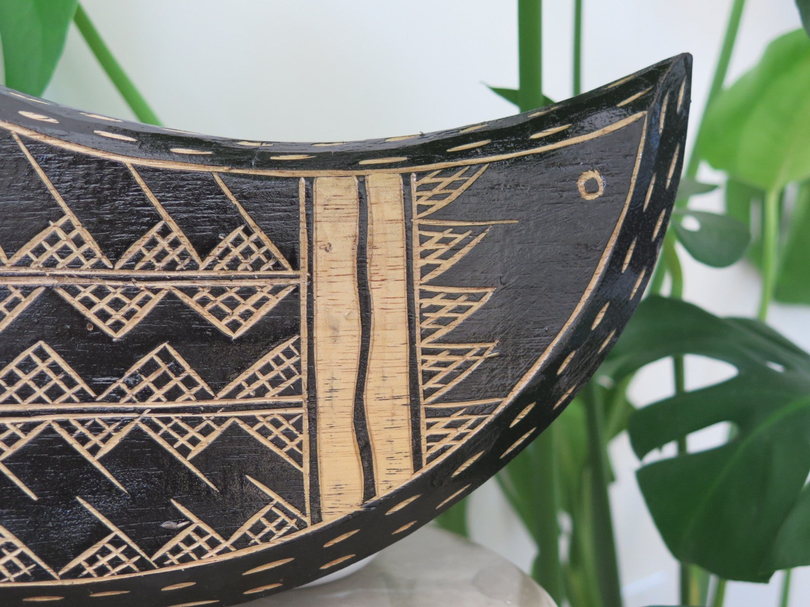 Polynesian War Dagger