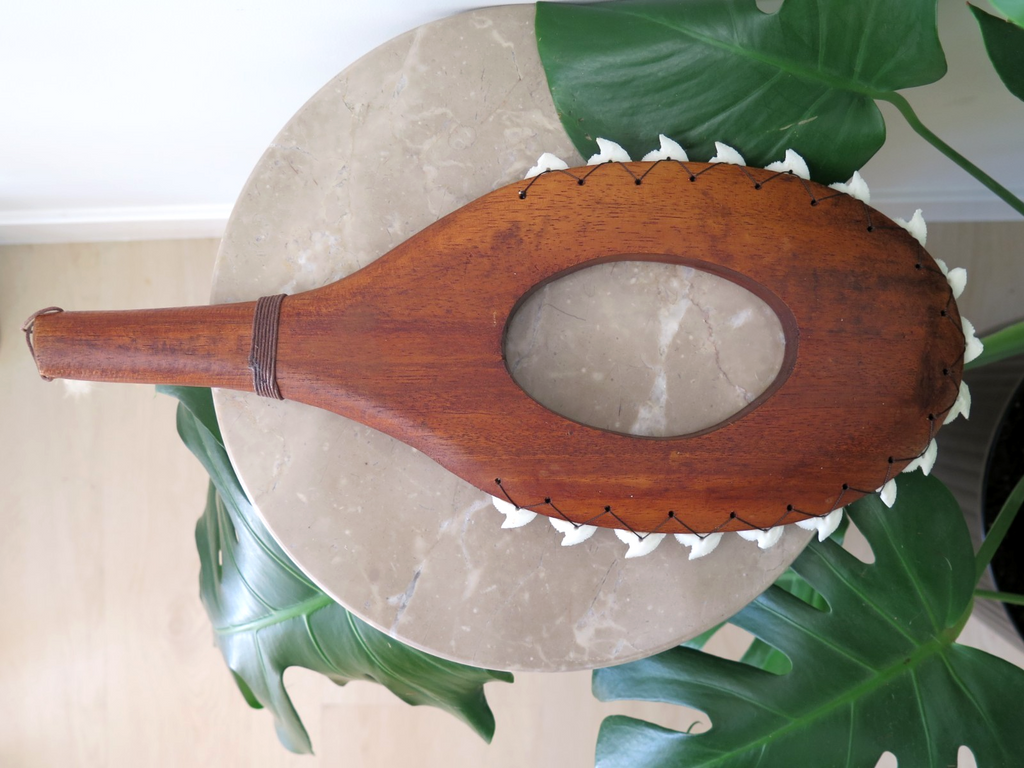 Paddle Lei O Mano