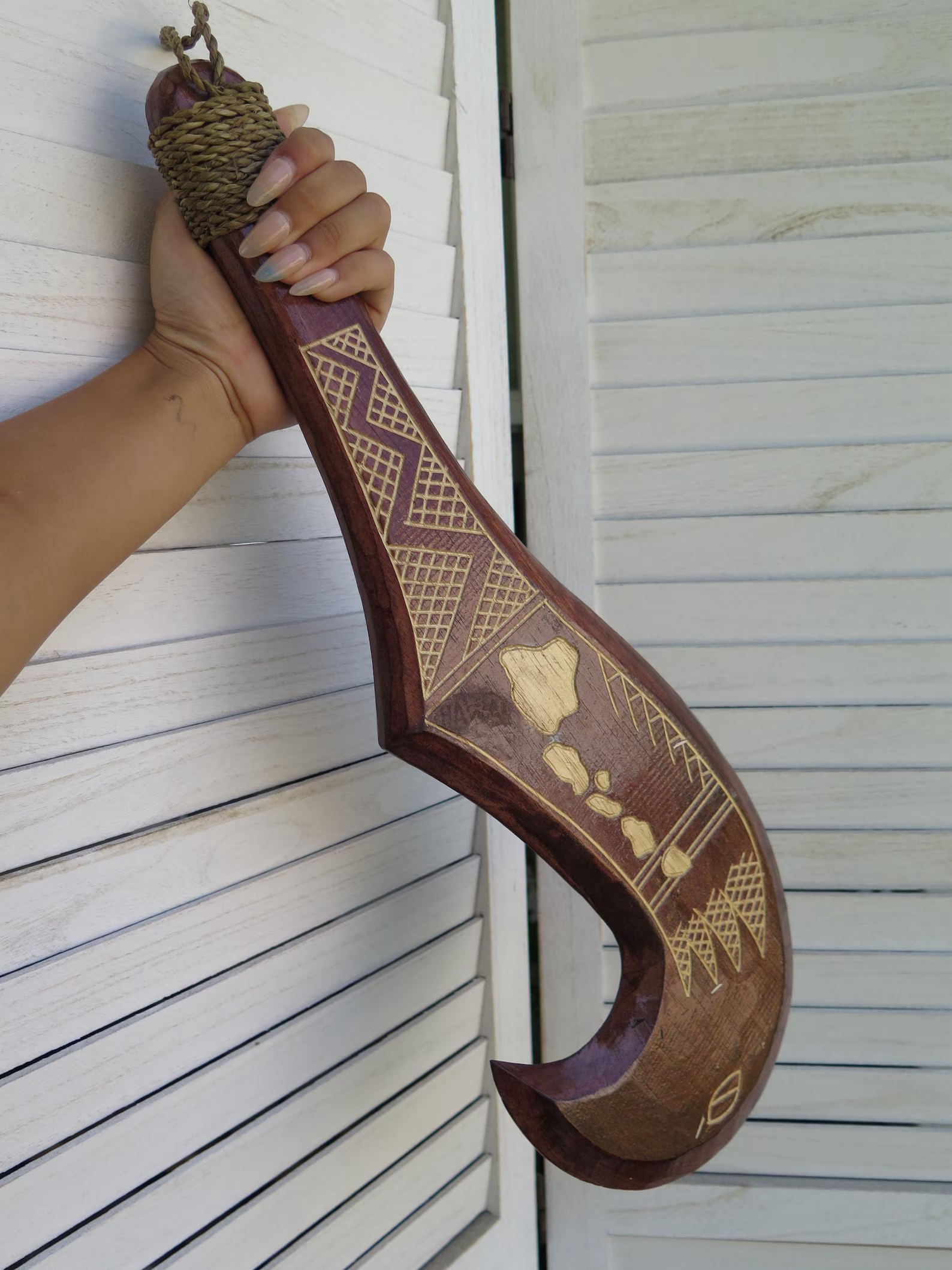 HAWAII Islands Paddle