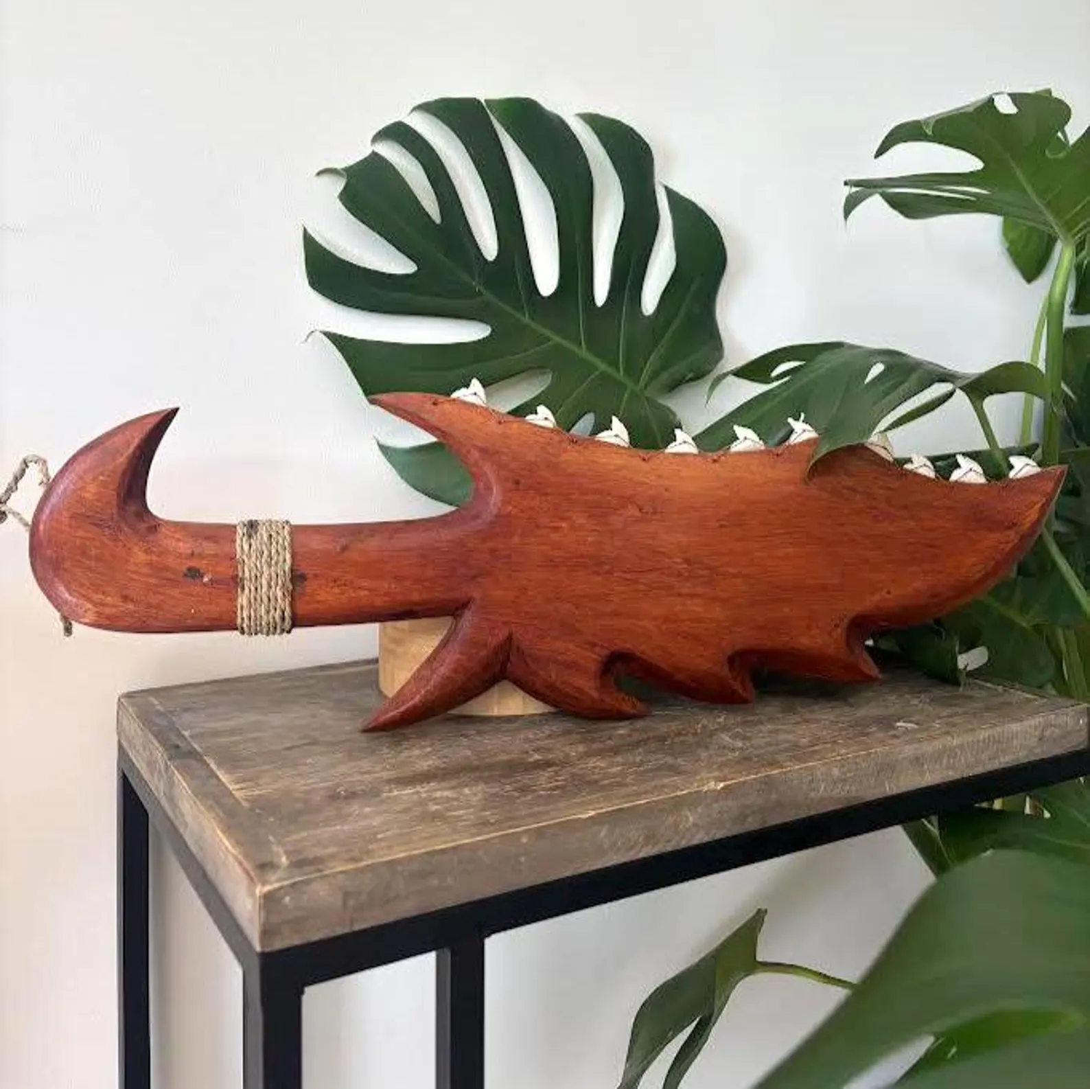 HAWAII islands Lei O Mano