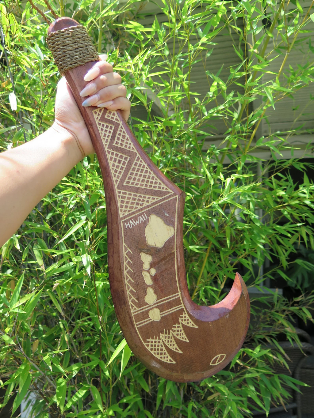 HAWAII Islands Paddle