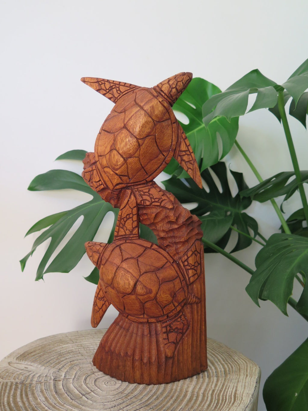 Honu Sculpture