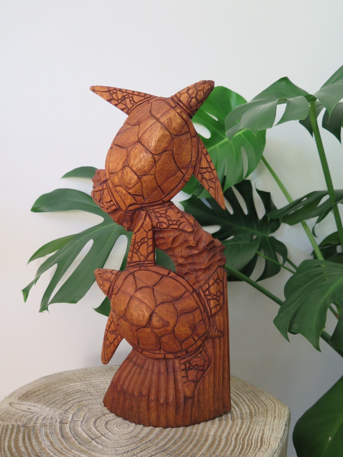 Honu Sculpture
