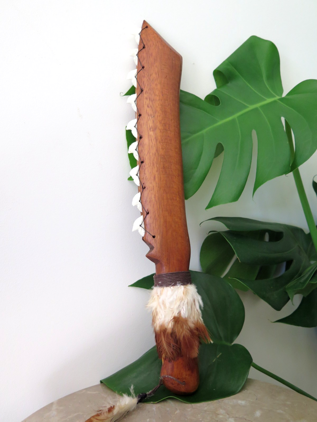 Sword Lei O Mano