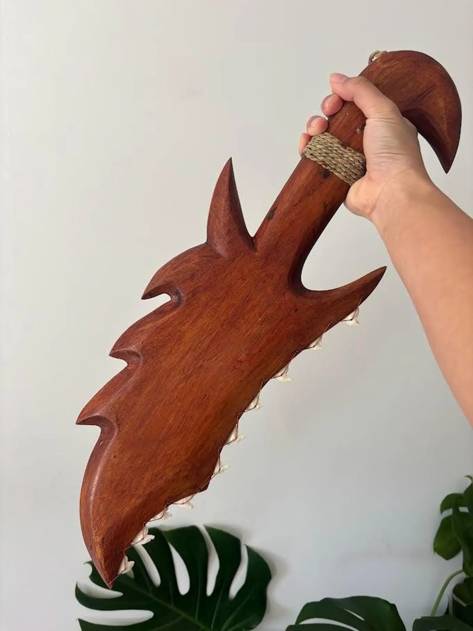 HAWAII islands Lei O Mano