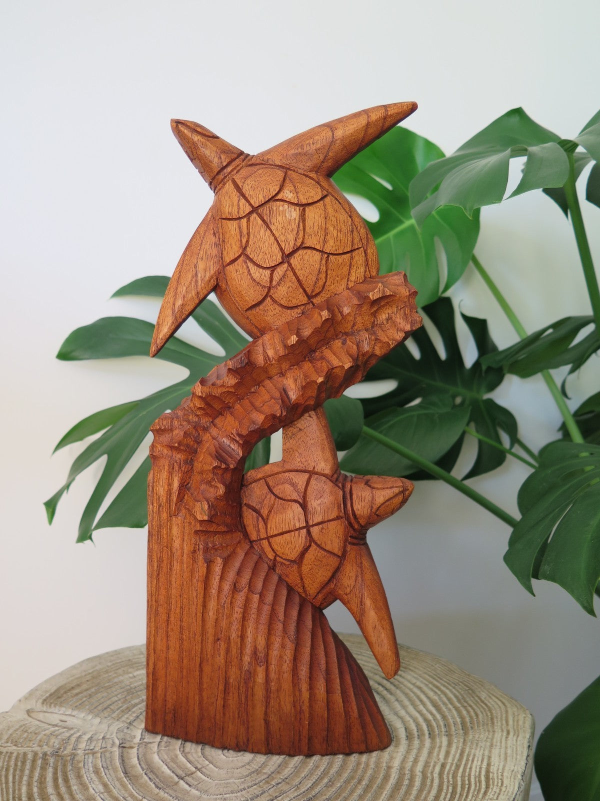 Honu Sculpture