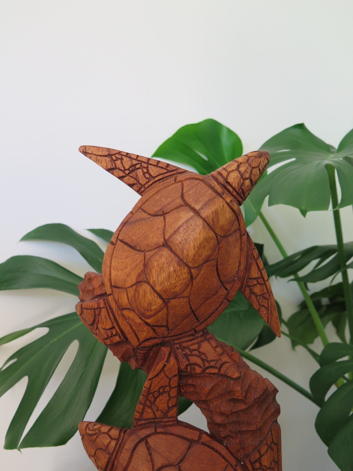 Honu Sculpture