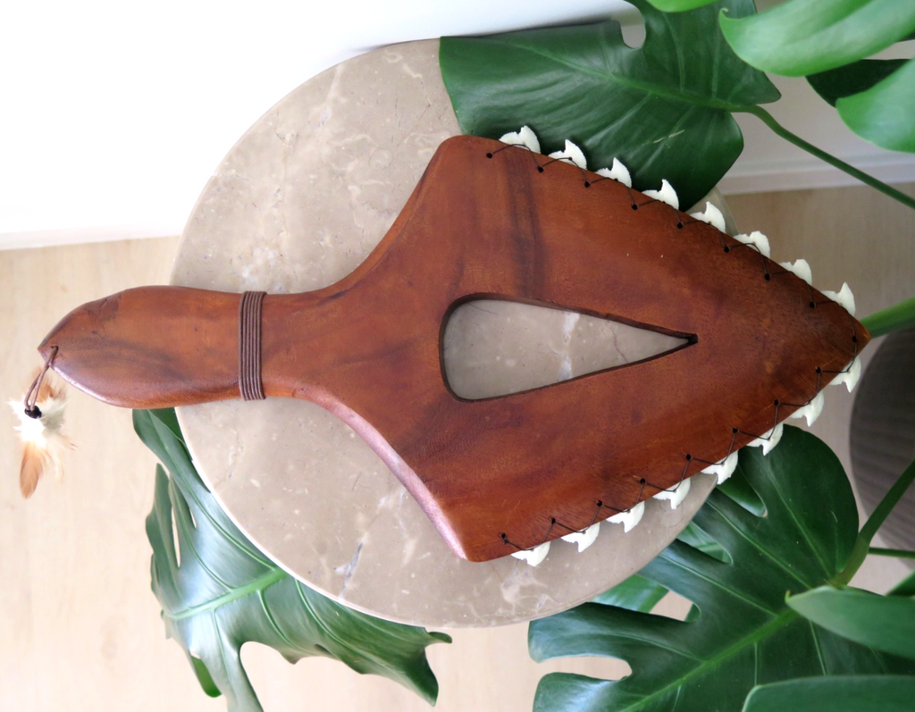 Spear Lei O Mano