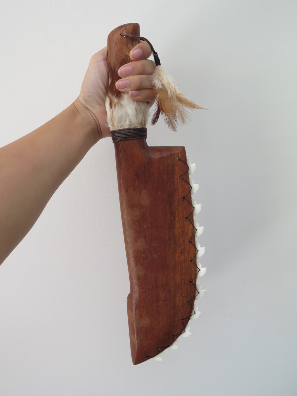 Machete Lei O Mano
