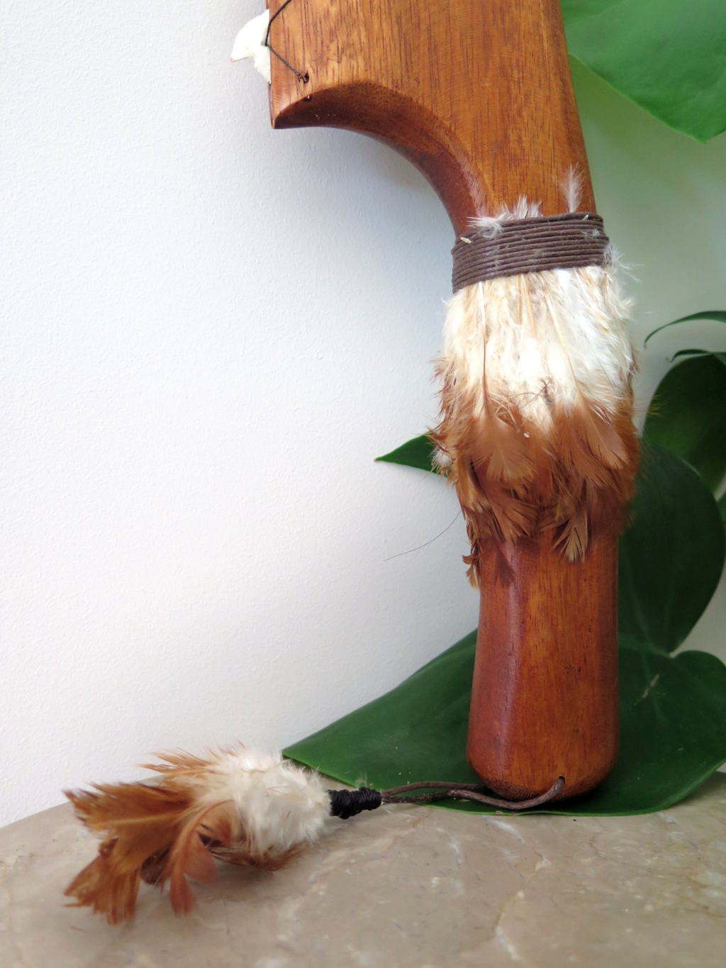 Dagger Lei O Mano