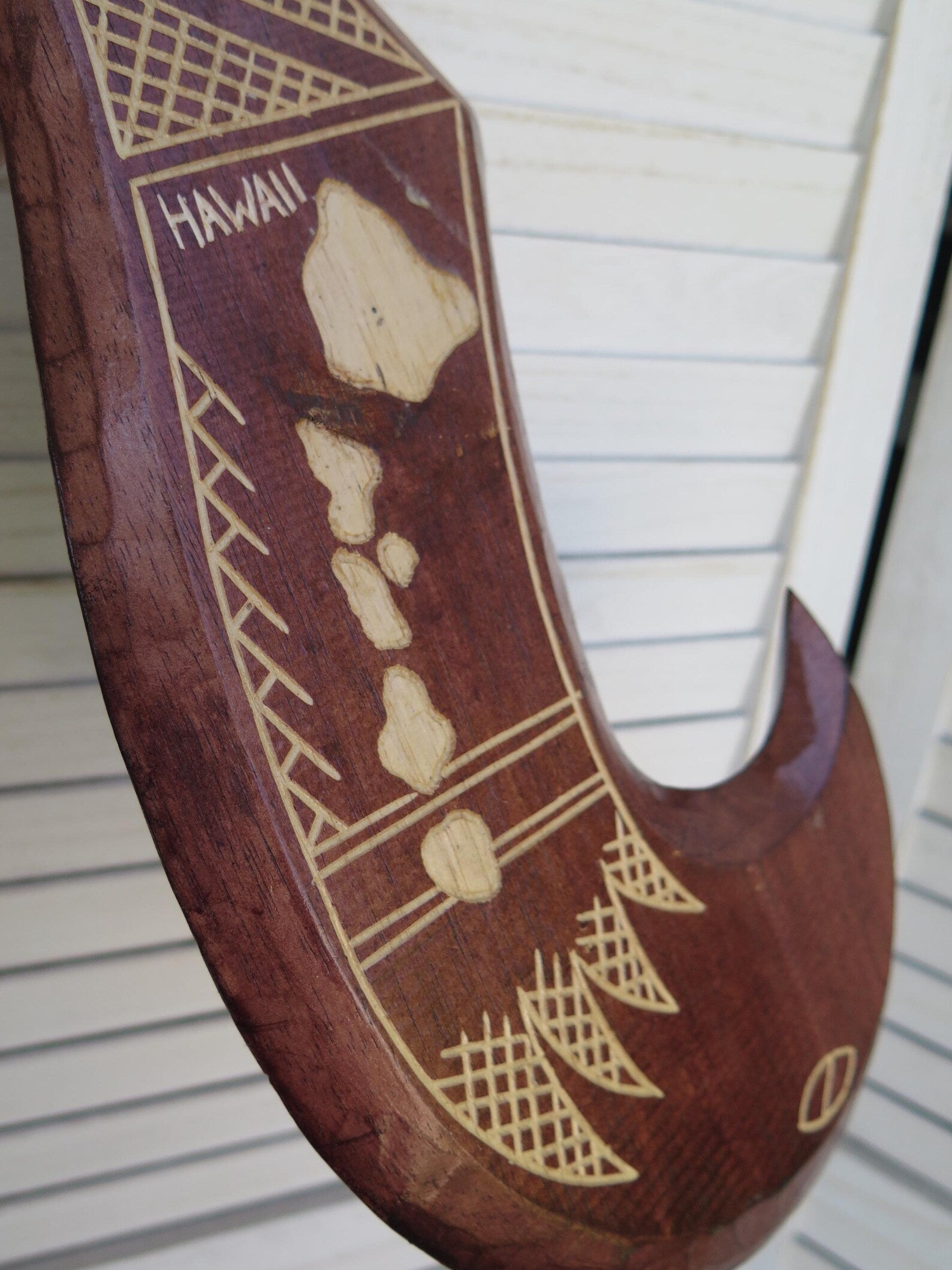HAWAII Islands Paddle