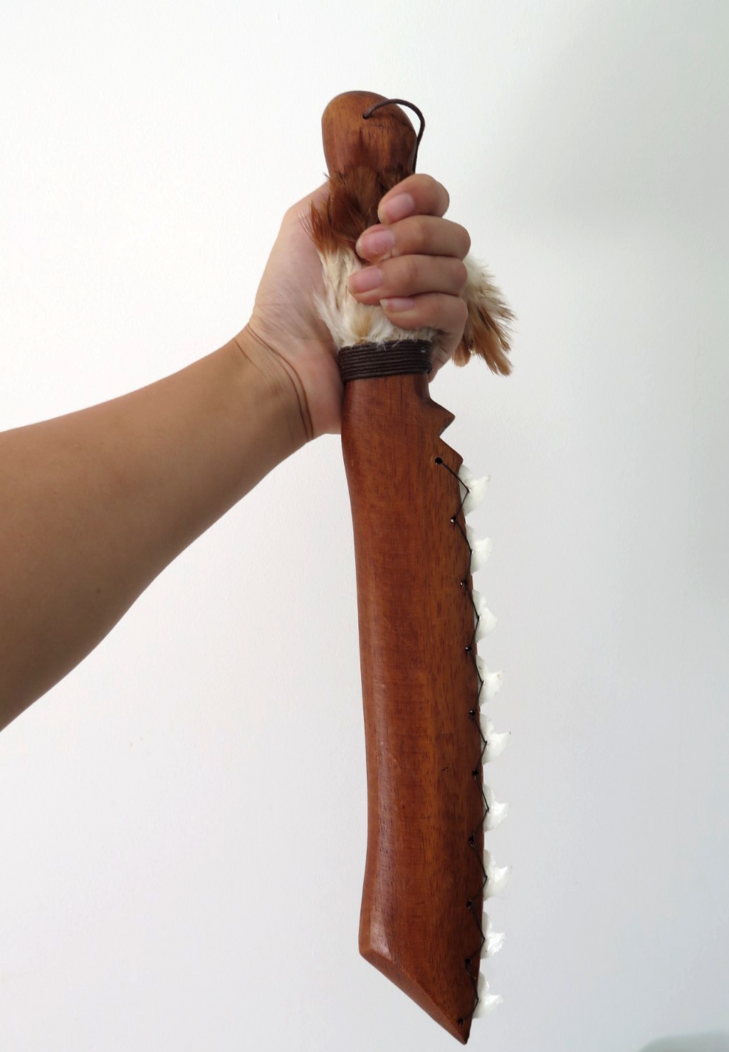 Sword Lei O Mano