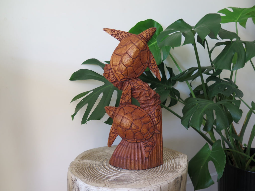 Honu Sculpture