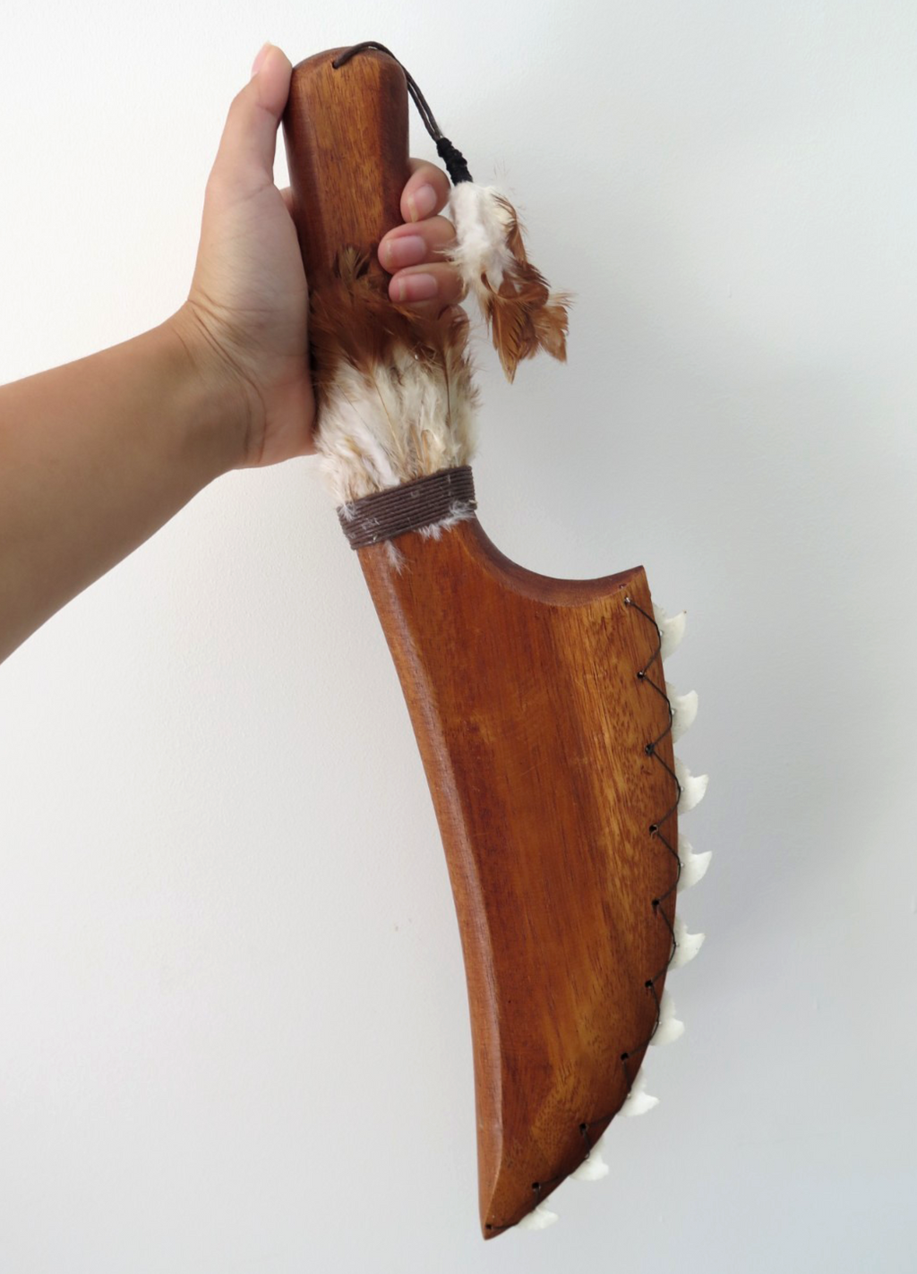 Dagger Lei O Mano