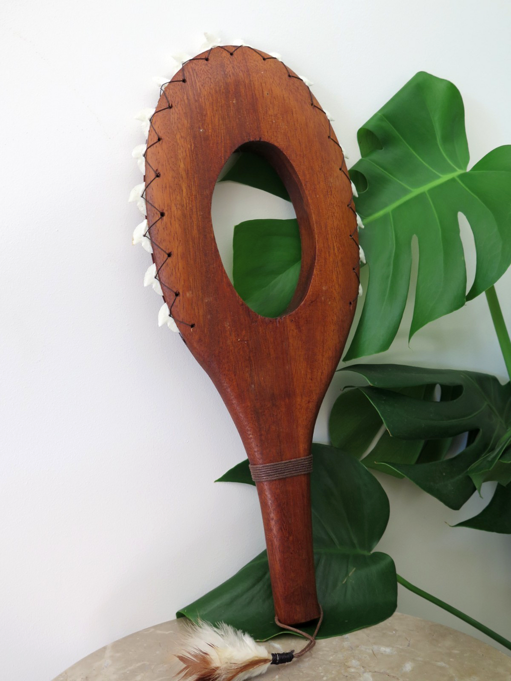 Paddle Lei O Mano