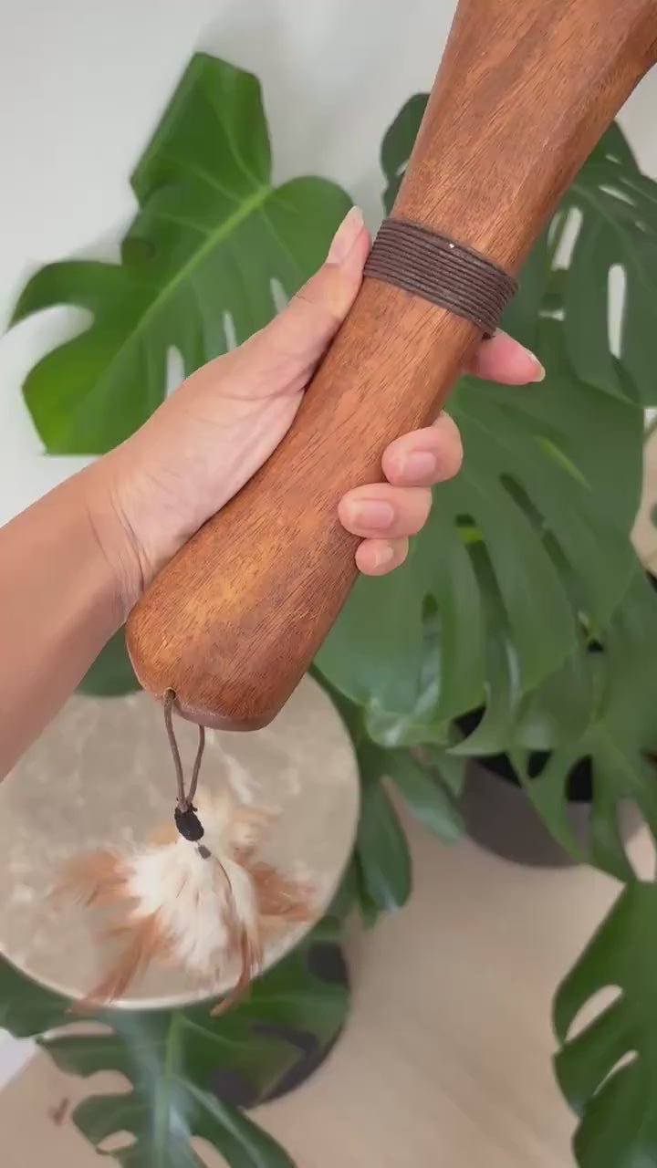 Battle Axe Lei O Mano